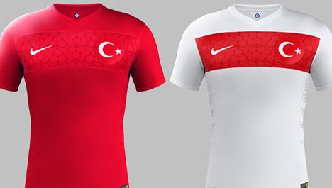 Yeni forma görücüye çıktı!