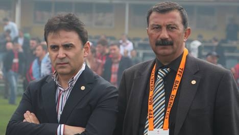 Amatörlerde şenlik başlıyor...