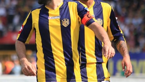 Ankaragücü'nde son durum