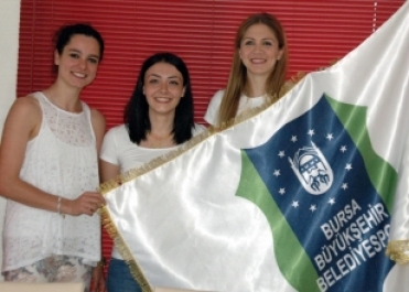 Bursa BB'de iç transfer atağı