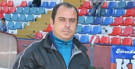 Erzin Belediyespor'da Hedefler Büyük!
