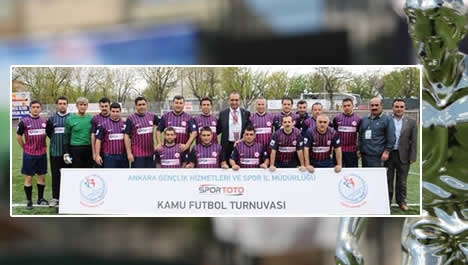 Gümrük ve Ticaret doludizgin...