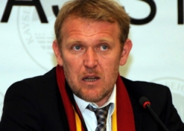 Prosinecki,Türkiye'ye Geri Mi Dönüyor?
