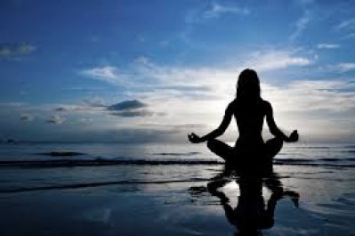 Uluslararası Yoga Festivali başladı..
