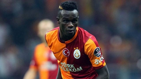 Galatasaray'da Bruma'nın talipleri artıyor!
