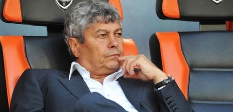 Lucescu, Ukrayna'dan ayrıldı mı?