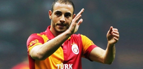 Amrabat'tan Fatih Terim'e soru önergesi!