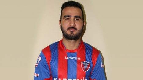 Balıkesirspor, Gökhan Ünal ile görüştü mü?