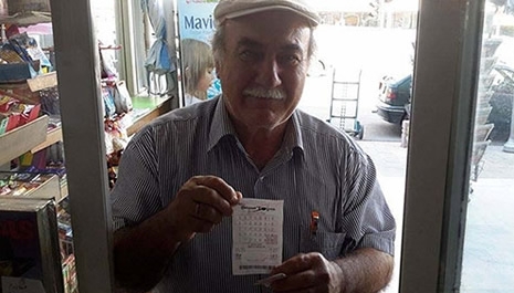 Brezilya-Almanya maçı, zengin etti!