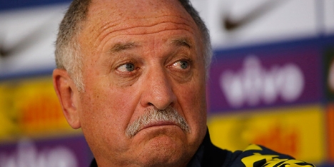 Brezilya'da Scolari dönemi sona erecek mi?