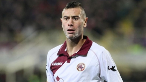 Bursaspor, Rinaudo'yu alabilecek mi?
