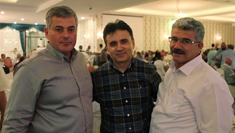 Dereli "Çankaya spor yapacak"