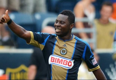Freddy Adu, yine kulüpsüz kaldı..