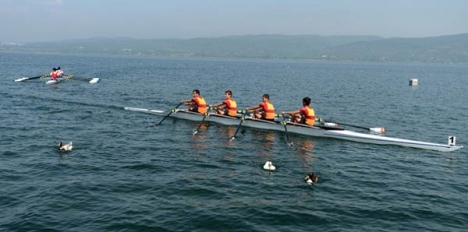 "Aldığımız neticeler 2016 Rio Olimpiyatları yolunda bizi ümitlendirdi"