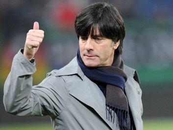 Löw, son kararını açıkladı..