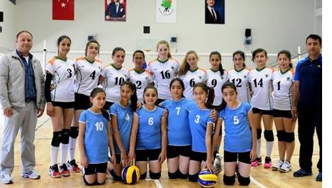 Mamak Belediyesi Spor'dan önemli başarı!