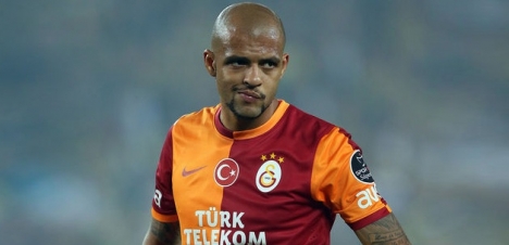 Melo'dan Prandelli'ye övgü!