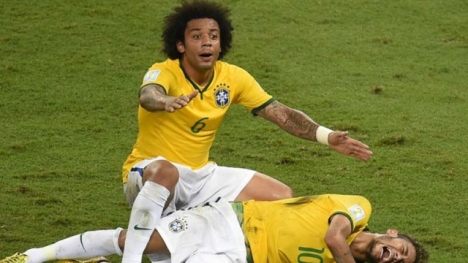 Neymar'dan güzel haberler var!