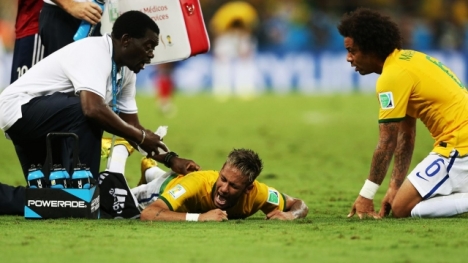 Neymar'ın Doktoru'ndan tüyler ürpertici açıklama!