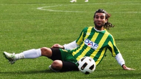 Osman Barcın'dan transfer açıklaması geldi!