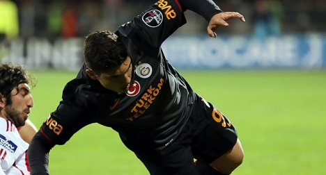 Prandelli istemiyor, talipleri çoğalıyor!