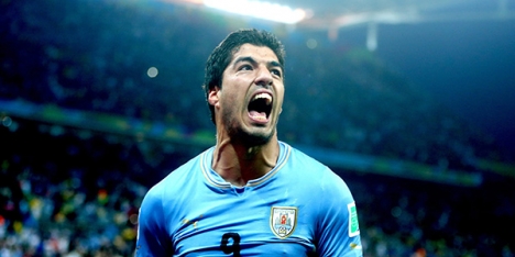 Barcelona, Suarez'i basına tanıtamıyor!