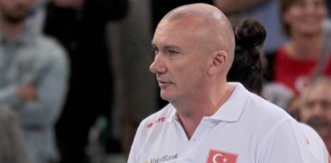 Barbolini: "Çok iyi bir mücadele ortaya koyduk"