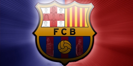 Barcelona CAS'a gidiyor!