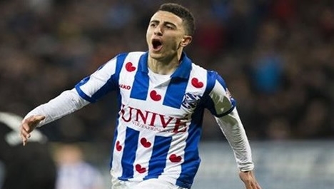 Bilal Başacıkoğlu, Türkiye'yi tercih etti!