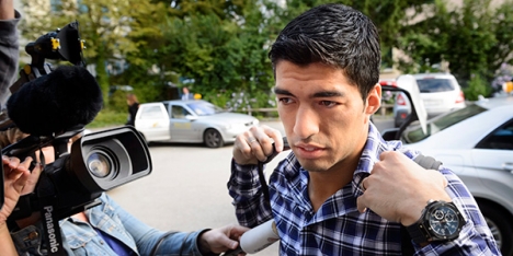 CAS kararını açıklıyor!