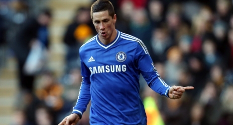 Fernando Torres'in yeni takımı belli oldu...