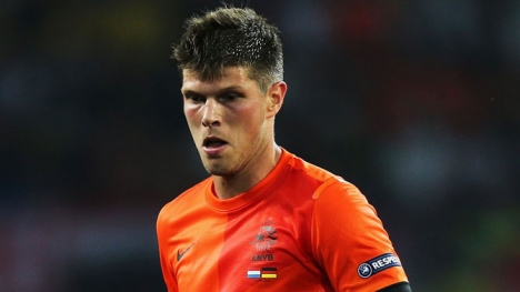 Huntelaar'a Türkiye'den talip var!