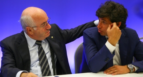 İtalya futbolunun yeni patronu belli oldu..