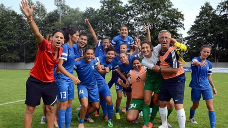 Konak Belediyespor, bu sefer geriden geldi!