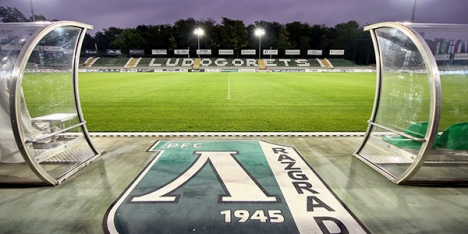 Ludogorets maçlarını nerede oynayacak?