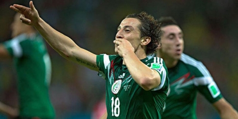 PSV, Guardado'yu renklerine bağladı..
