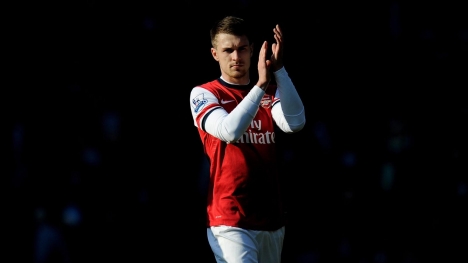 Ramsey'in Laneti devam mı ediyor?