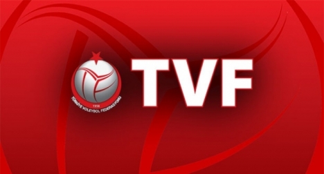 Voleybolda 1. Lig kuraları çekildi..