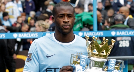 Yaya Toure'ye çılgın ücret!