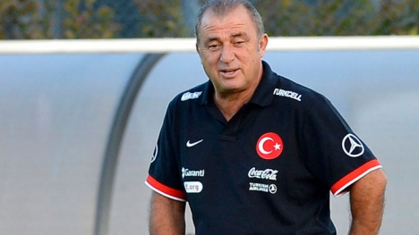 A Milli Takım İzlanda'da..