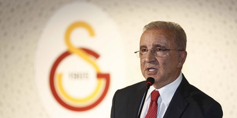 Aysal, oyuncularına sahip çıktı!