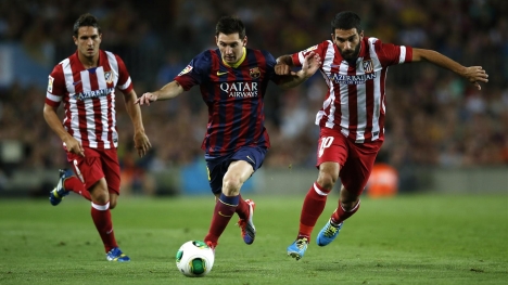 Barcelona'dan Arda itirafı!