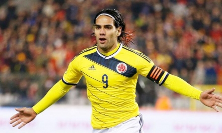 Falcao, 1984 doğumlu iddiası!