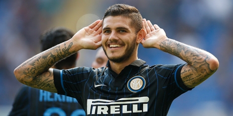 Inter biraz abarttı!
