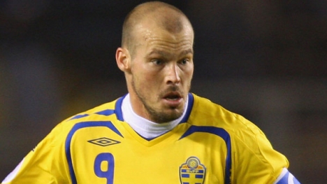 Ljungberg de Hindistan'da