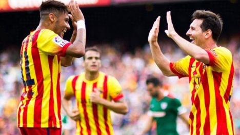 Messi 400'ü geçti, Alonso rekor kırdı!