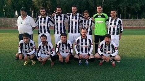 O Hasköyspor ile ilgimiz yok!