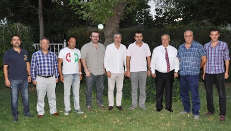 Onbirateş İddialı Geliyor