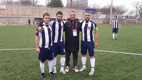 Onbirateş'in gözü Süper Ligde!