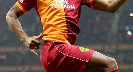 Roma'nın gündemi Alex Telles!